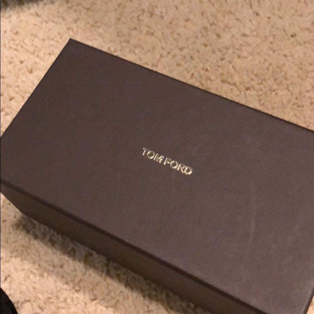 Tom Ford sunglasses - Picture 5 of 5